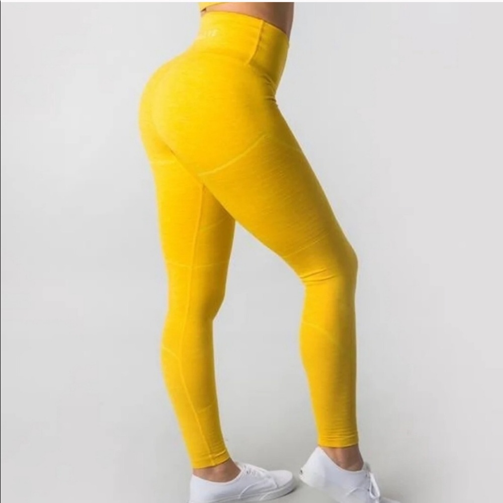 Alphalete R6 Revival Leggings